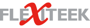 Flexiteek logo